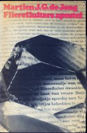 Cover of: Flierefluiters apostel.: Meningen en meningsverschillen.