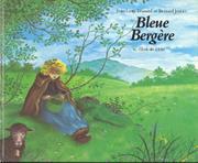 Cover of: Bleue bergère