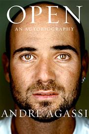 Cover of: Open by Andre Agassi