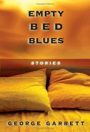 Cover of: Empty bed blues