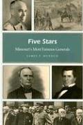 Cover of: Five Stars by James F. Muench