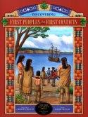 Cover of: Discovering first peoples and first contacts