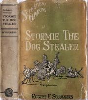 Cover of: Stormie the Dog Stealer