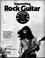 Cover of: Improvising Rock Guitar