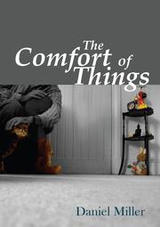 Cover of: The comfort of things