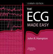 the-ecg-made-easy-cover