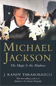 Cover of: Michael Jackson by J. Randy Taraborrelli