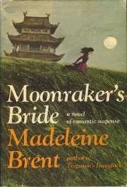Cover of: Moonraker's Bride by Peter O'Donnell