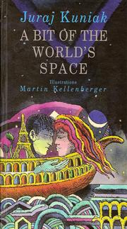 Cover of: A Bit of the World´s Space