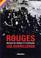 Cover of: Rouges, maquis de France et d'Espagne, les guérilleros