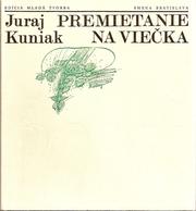 Cover of: Premietanie na viečka