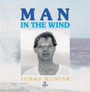 Cover of: Man in the wind