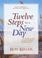 Cover of: Twelve steps to a new day