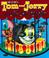 Cover of: Tom and Jerry and the Toy Circus