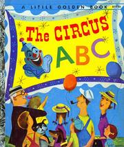 Cover of: Circus ABC