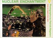Cover of: Nuclear enchantment