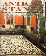 Antiche Stanze by Mariarosaria Barbera, Rita Paris