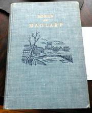 Cover of: Boken om Maglarp: en sockenkrönika.