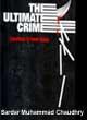 Cover of: The ultimate crime: eyewitness to power games