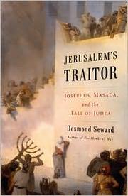 Jerusalem's traitor by Desmond Seward