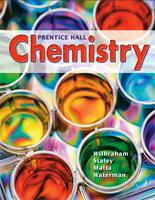 Cover of: Student Express for Prentice Hall Chemistry (Interactive Textbook plus ChemASAP) by Prentice-Hall, inc.