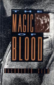 Cover of: The magic of blood by Dagoberto Gilb