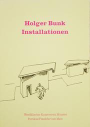 Holger Bunk by Bunk