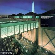 Cover of: United States Holocaust Memorial Museum: James Ingo Freed