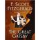 Cover of: The great Gatsby