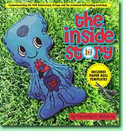 Cover of: The Inside Story: Commemorating the 10th Anniversary of Sage and the acclaimed doll-making workshop