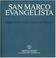 Cover of: San Marco Evangelista.