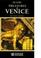 Cover of: The Treasures of Venice. Art Guide to Venice (Art Guides)