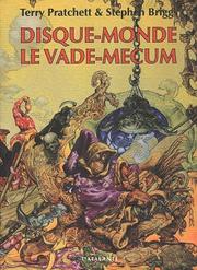 Cover of: Disque-monde by Terry Pratchett, Stephen Briggs