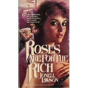 Cover of: Roses are for the Rich.