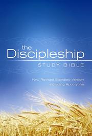 The Discipleship Study Bible (2008 edition) | Open Library