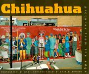 Cover of: Chihuahua by Virgil Hancock