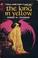Cover of: The King in Yellow (American Literary Fantasy Classics)