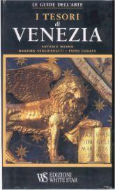 Cover of: I tesori di Venezia