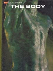 Cover of: The body by Alan Edward Nourse