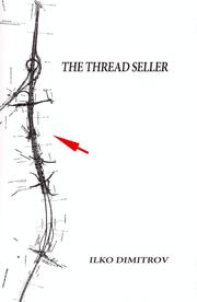 Cover of: The Thread Seller by Ilko Dimitrov
