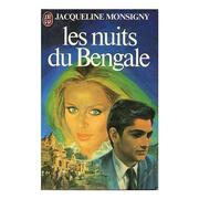 Cover of: Les nuits du Bengale.