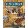 Cover of: Close-up Canada by J. Bradley Cruxton ... [et al.]