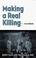 Cover of: Making a Real Killing