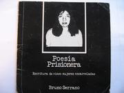 Cover of: Poesía prisionera: escritura de cinco mujeres encarceladas