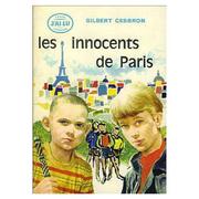 Les innocents de Paris by Cesbron, Gilbert