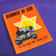 Cover of: Hammer of God | F Aker
