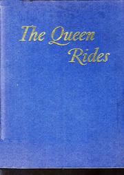 Cover of: The Queen rides by Judith Campbell