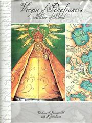 Cover of: Virgin of Peñafrancia by Vitaliano R. Gorospe