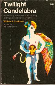 Cover of: Twilight candelabra by William J. Craddock