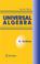 Cover of: Universal algebra